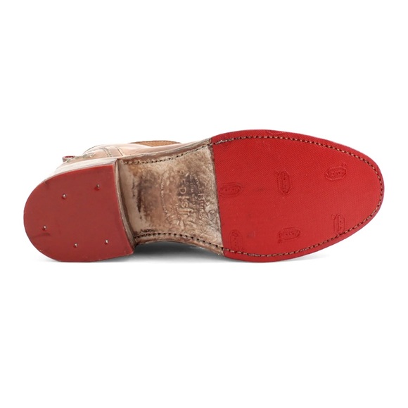 Bed Stu Shoes Bed Stu Tabitha Western Boot Poshmark